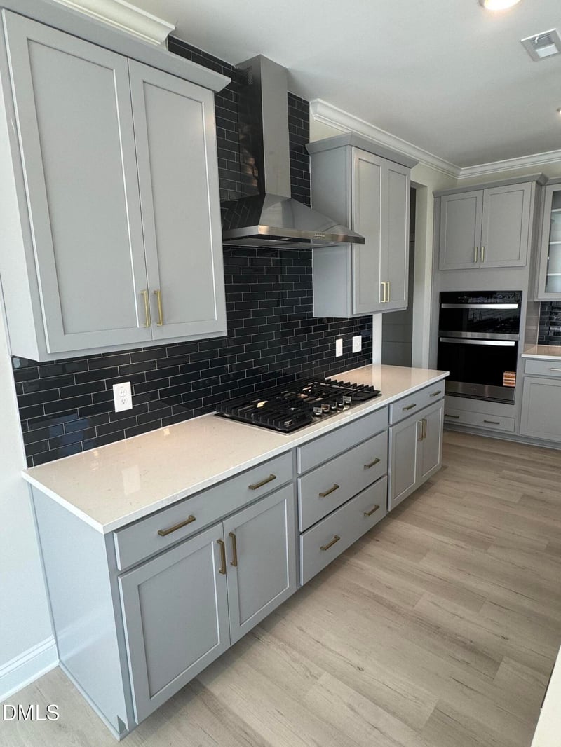 172 Sprenger St, Garner, NC 27529