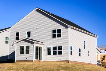 172 Sprenger St, Garner, NC 27529