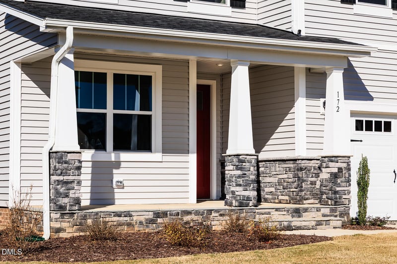 172 Sprenger St, Garner, NC 27529