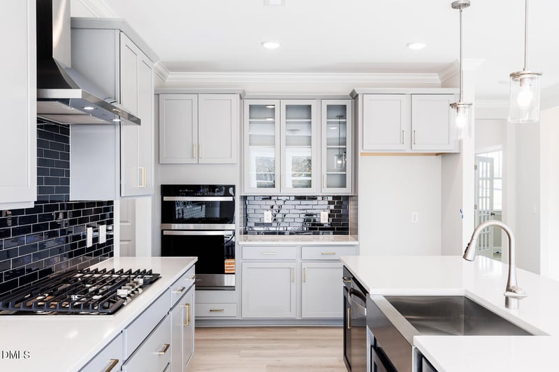 172 Sprenger St, Garner, NC 27529