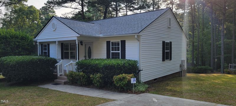 172 Starcroft Dr, Fuquay Varina, NC 27526