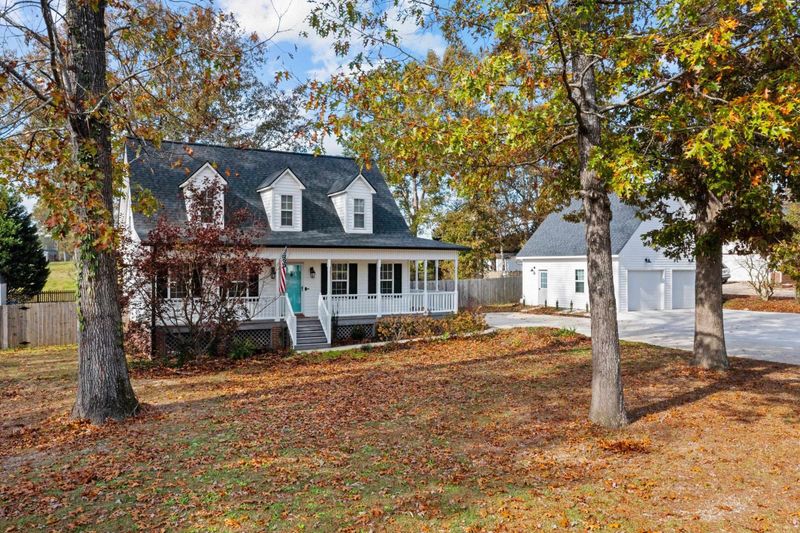 172 Susan Dr, Garner, NC 27529