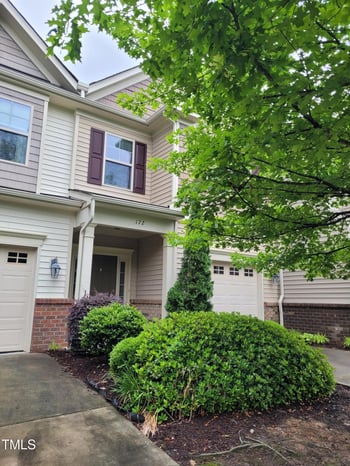 172 Token House Rd, Durham, NC 27703