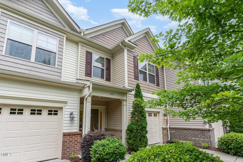 172 Token House Rd, Durham, NC 27703