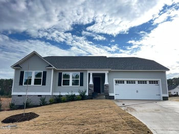 172 Tulipfield Way, Benson, NC 27504