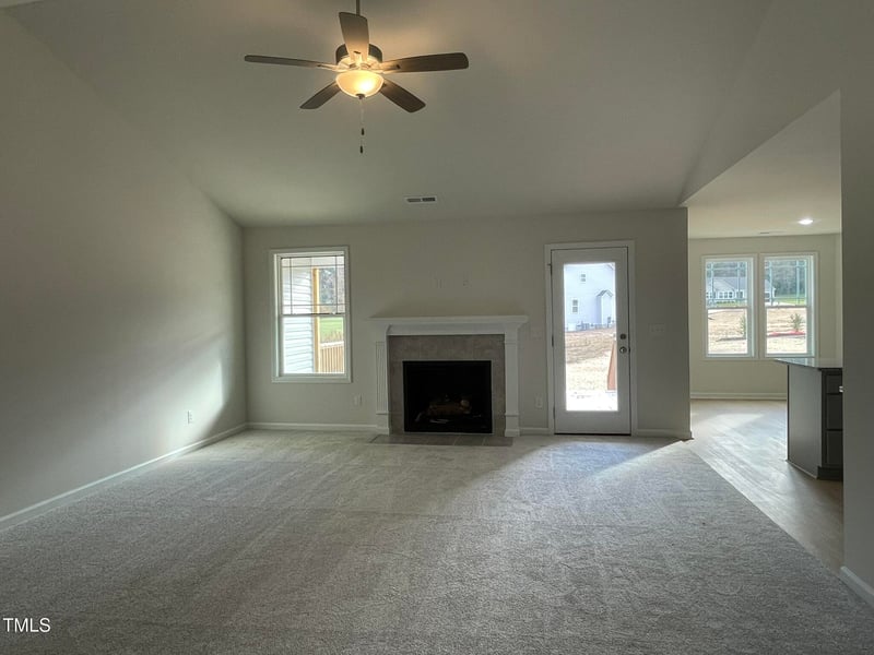 172 Tulipfield Way, Benson, NC 27504