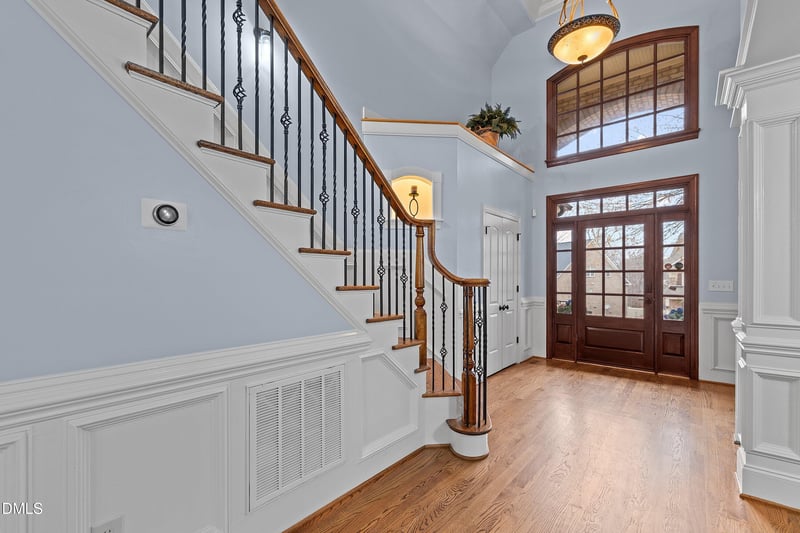 172 Valleycruise Cir, Garner, NC 27529