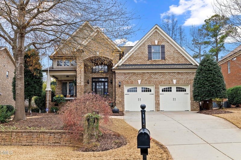 172 Valleycruise Cir, Garner, NC 27529