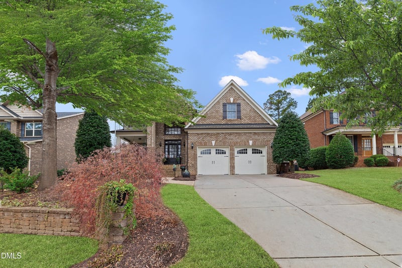 172 Valleycruise Cir, Garner, NC 27529