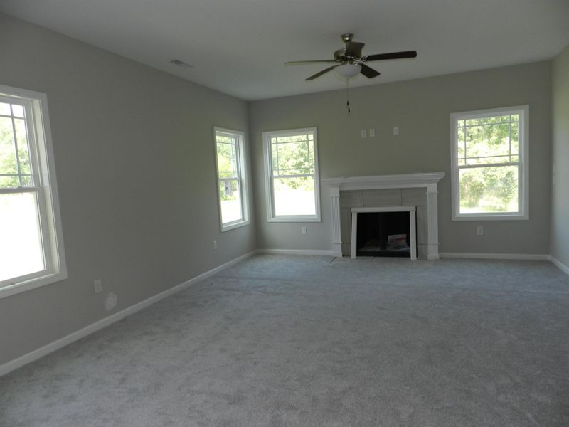 172 Voyage Cir, Smithfield, NC 27577