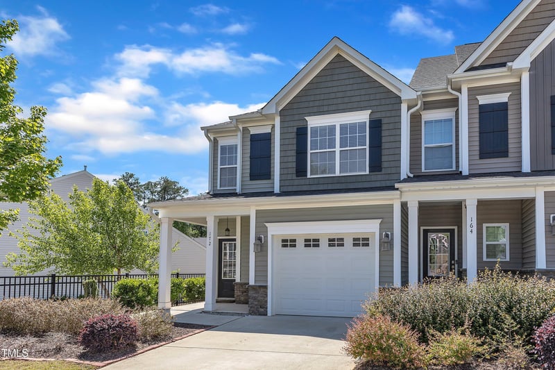 172 Wellons Creek Dr, Garner, NC 27529