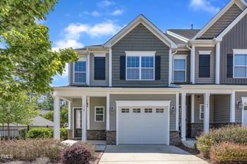 172 Wellons Creek Dr, Garner, NC 27529