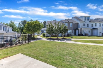 172 Wellons Creek Dr, Garner, NC 27529