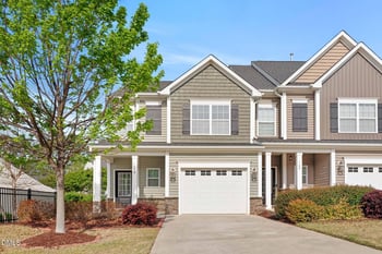 172 Wellons Creek Dr, Garner, NC 27529
