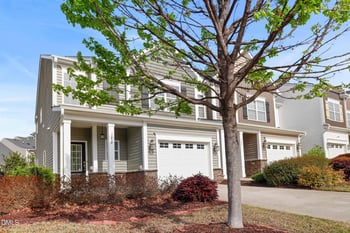 172 Wellons Creek Dr, Garner, NC 27529