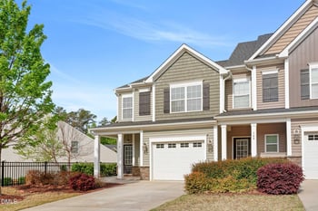 172 Wellons Creek Dr, Garner, NC 27529