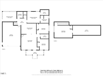 172 Westchase Dr, Clayton, NC 27527