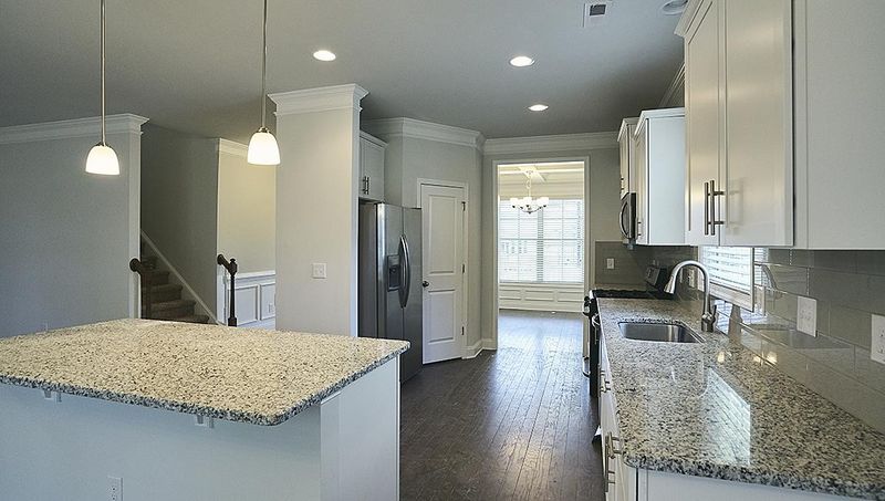 172 Whitetail Deer Ln, Garner, NC 27529