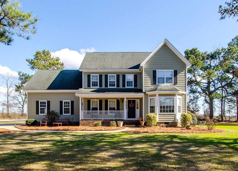 172 Windmere Dr, Angier, NC 27501