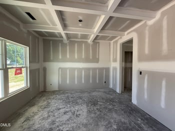172 Yardley Dr (Lot 60), Smithfield, NC 27577