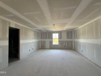 172 Yardley Dr (Lot 60), Smithfield, NC 27577