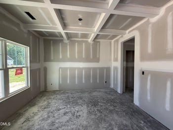172 Yardley Dr (Lot 60), Smithfield, NC 27577