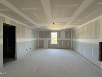 172 Yardley Dr (Lot 60), Smithfield, NC 27577