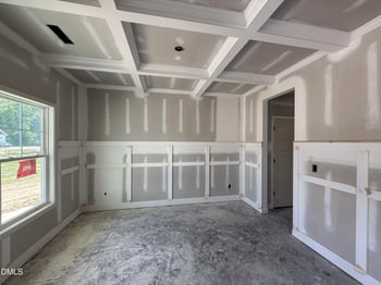 172 Yardley Dr (Lot 60), Smithfield, NC 27577