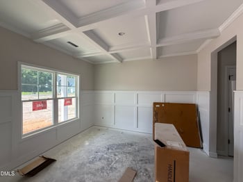 172 Yardley Dr (Lot 60), Smithfield, NC 27577