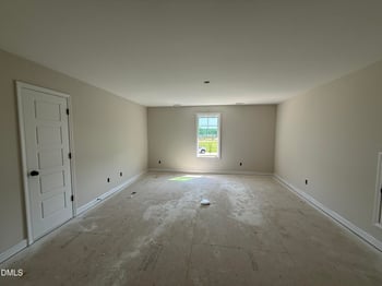 172 Yardley Dr (Lot 60), Smithfield, NC 27577