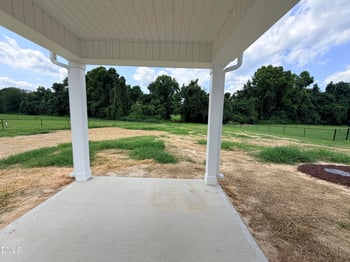 172 Yardley Dr (Lot 60), Smithfield, NC 27577