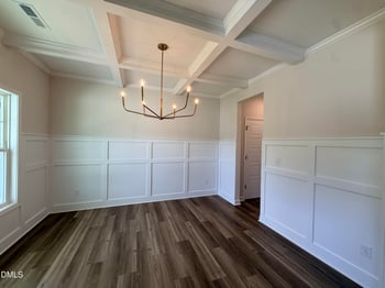 172 Yardley Dr (Lot 60), Smithfield, NC 27577