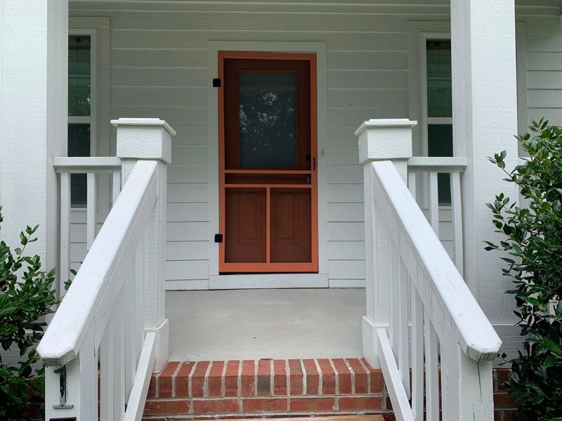 1720 Arrowhead Dr, Durham, NC 27705