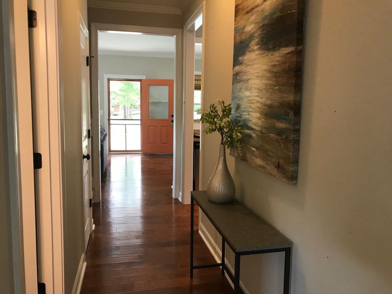 1720 Arrowhead Dr, Durham, NC 27705