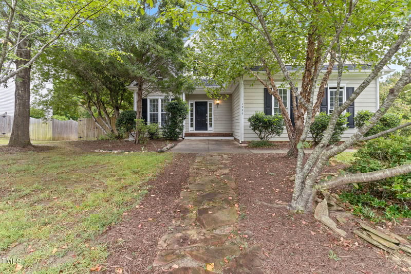 1720 Ashley Downs Dr, Apex, NC 27502