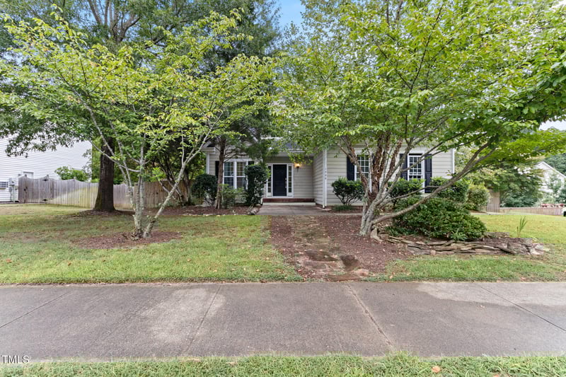 1720 Ashley Downs Dr, Apex, NC 27502
