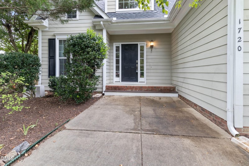 1720 Ashley Downs Dr, Apex, NC 27502