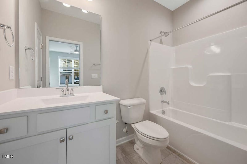 1720 Ballard Dr, Raleigh, NC 27606