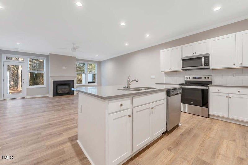 1720 Ballard Dr, Raleigh, NC 27606