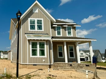 1720 Bright Lantern Way, Wendell, NC 27591