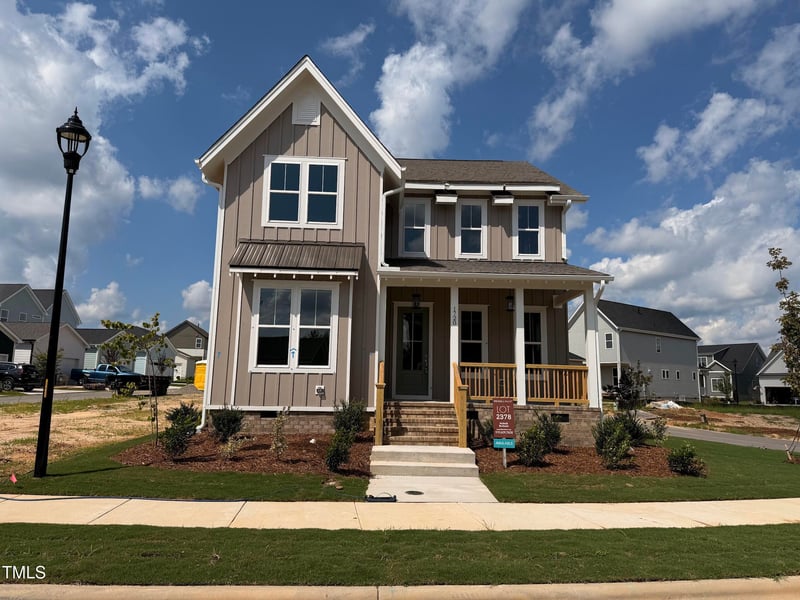 1720 Bright Lantern Way, Wendell, NC 27591
