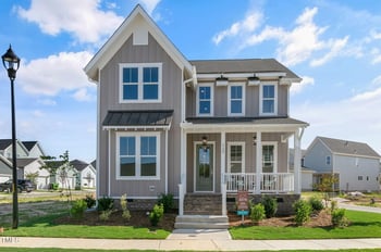 1720 Bright Lantern Way, Wendell, NC 27591