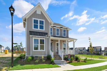 1720 Bright Lantern Way, Wendell, NC 27591