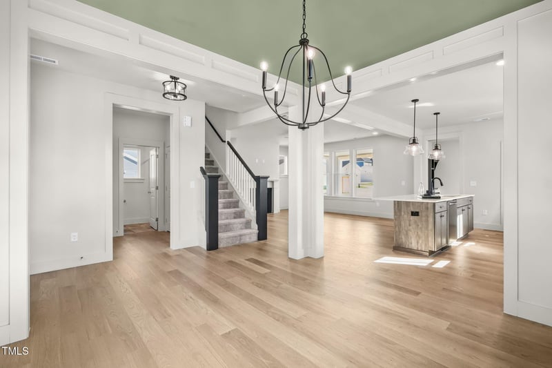 1720 Bright Lantern Way, Wendell, NC 27591