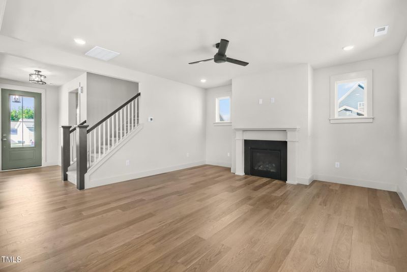1720 Bright Lantern Way, Wendell, NC 27591