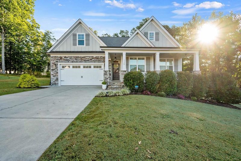 1720 Castling Ct, Wake Forest, NC 27587