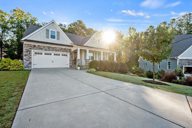 1720 Castling Ct, Wake Forest, NC 27587
