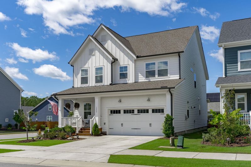 1720 Cypress Cove Dr, Wendell, NC 27591