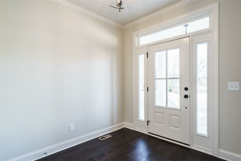1720 Drift Falls Ln #34, Wendell, NC 27591