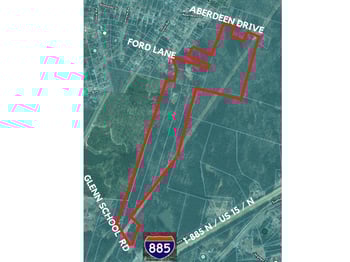 1720 Glenn School Rd, Durham, NC 27704